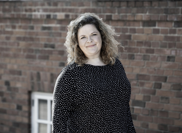 Tine Rasmussen