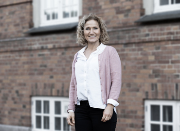 Jannie Birkebæk