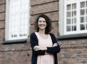 Ann-Sofie Myhre