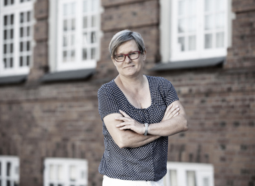 Vibeke Thåstrup Jensen