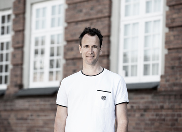 Rasmus Heilmann