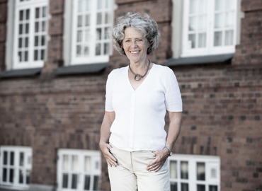 Mathilde Mynster