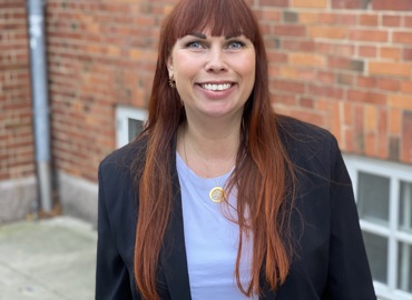 Linda Jespersen