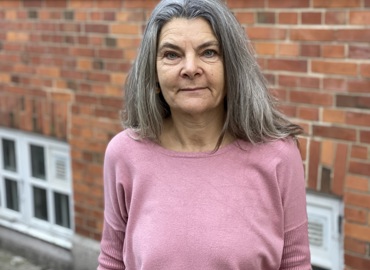 Marianne Johanssen