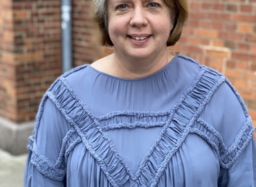 Anne-Mette Toftgaard