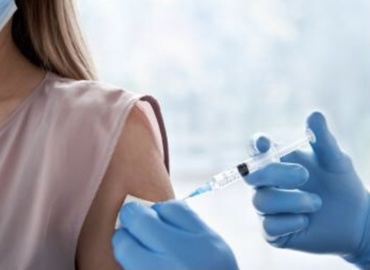 COVIDVACCINATION - find vaccinatører her